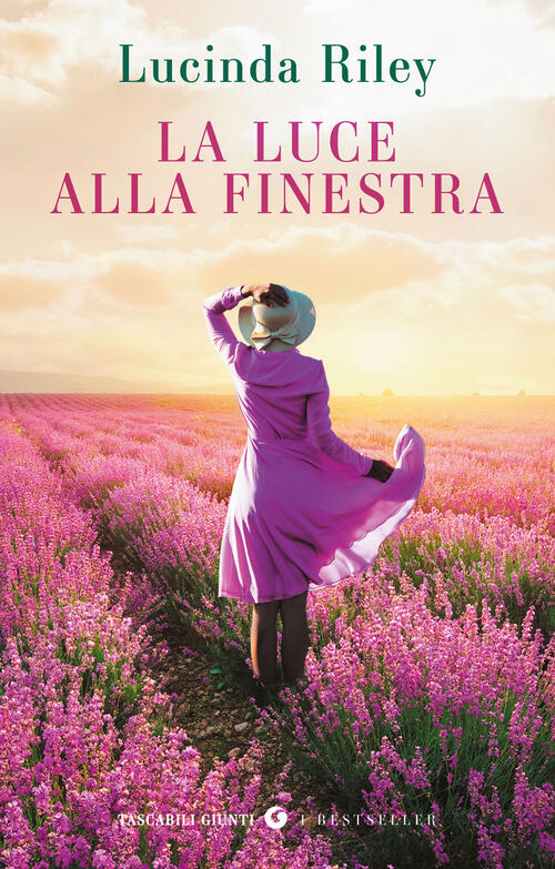 La Luce Alla Finestra Lucinda Riley Giunti Editore 2026