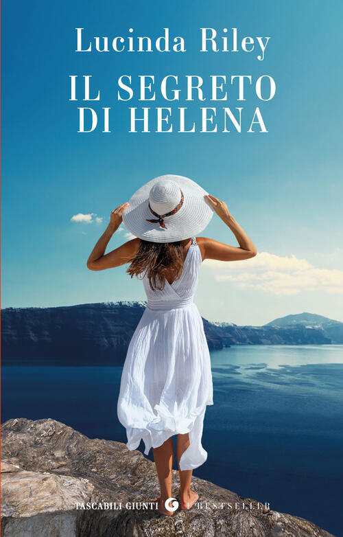 Il Segreto Di Helena Lucinda Riley Giunti Editore 2026