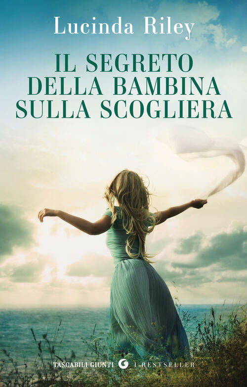 Il Segreto Della Bambina Sulla Scogliera Lucinda Riley Giunti Editore 2026