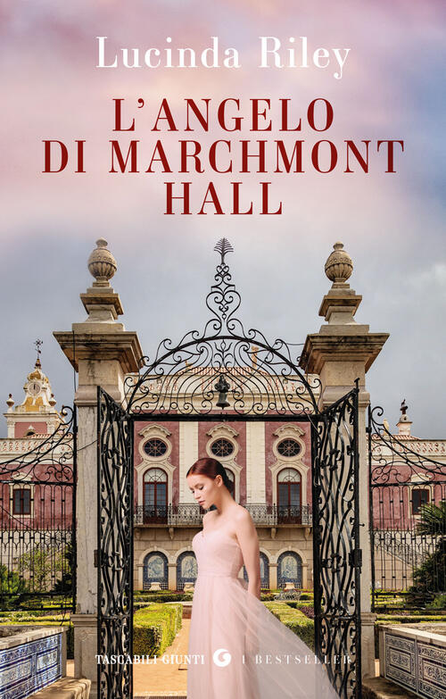 L'angelo Di Marchmont Hall Lucinda Riley Giunti Editore 2026