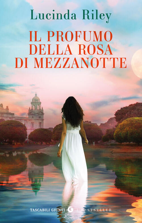 Il Profumo Della Rosa Di Mezzanotte Lucinda Riley Giunti Editore 2026