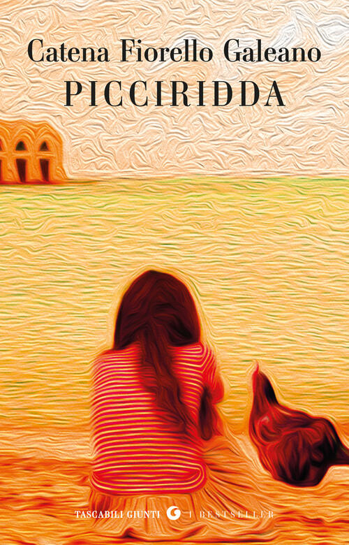 Picciridda Catena Fiorello Galeano Giunti Editore 2025