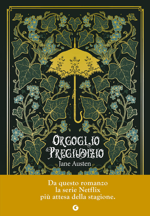 Orgoglio E Pregiudizio Jane Austen Giunti Editore 2026