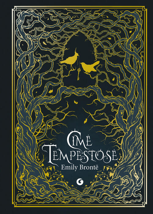 Cime Tempestose Emily Brontë Giunti Editore 2026