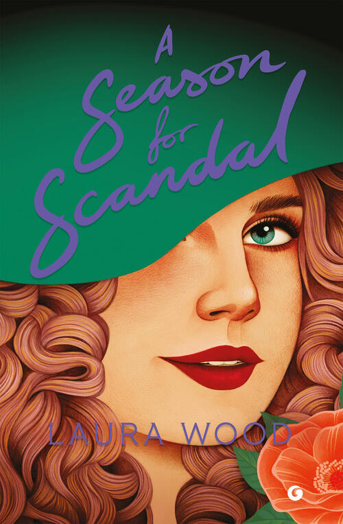 A Season For Scandal Laura Wood Giunti Editore 2026