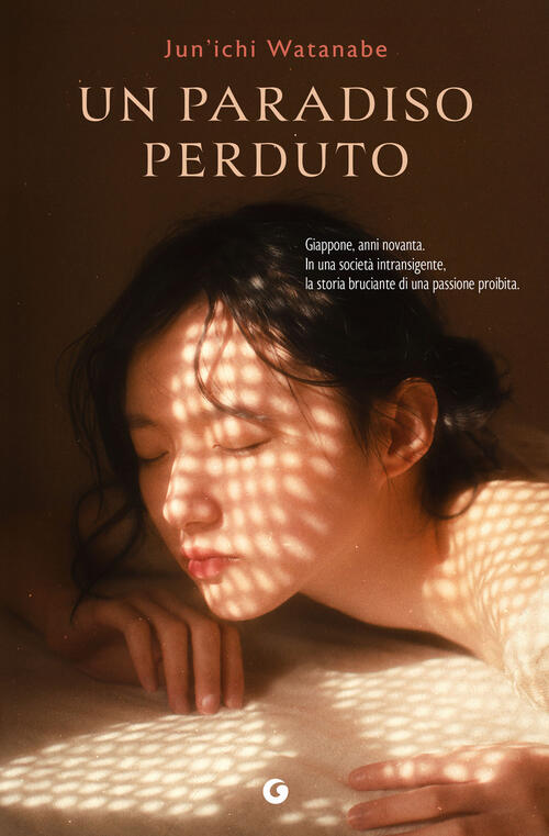 Un Paradiso Perduto Jun'ichi Watanabe Giunti Editore 2026