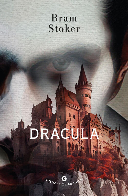 Dracula. Ediz. Inglese Bram Stoker Giunti Editore 2025