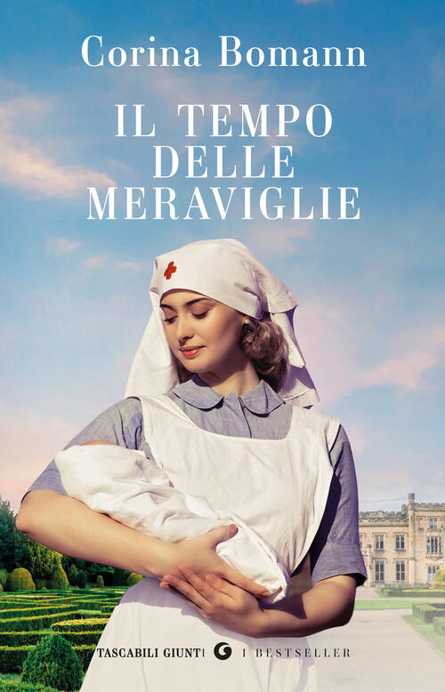 Il Tempo Delle Meraviglie Corina Bomann Giunti Editore 2025