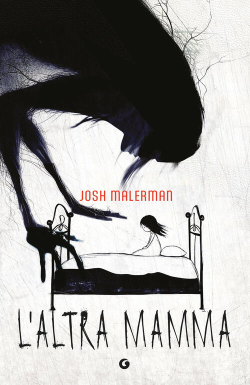 L'altra Mamma Josh Malerman Giunti Editore 2026