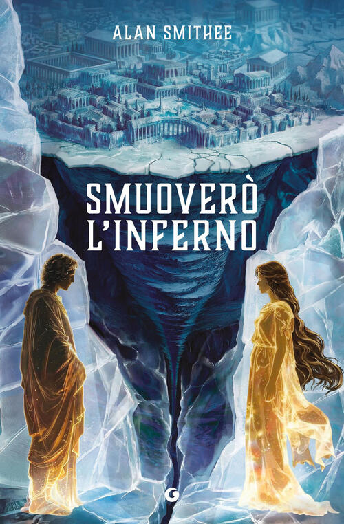 Smuovero L'inferno Alan Smithee Giunti Editore 2026