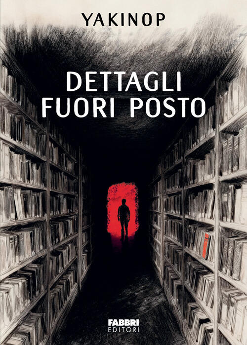 Dettagli Fuori Posto Yakinop Fabbri 2026