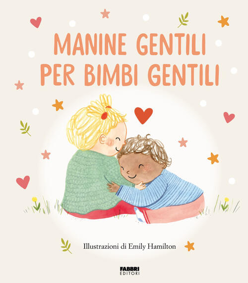 Manine Gentili Per Bimbi Gentili. La Biblioteca Dei Piccoli Di Giorgia Cozza E