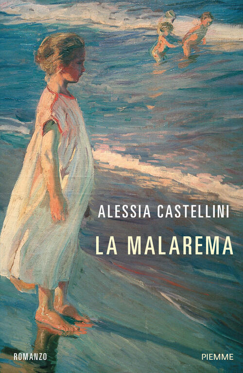 La Malarema Alessia Castellini Piemme 2026