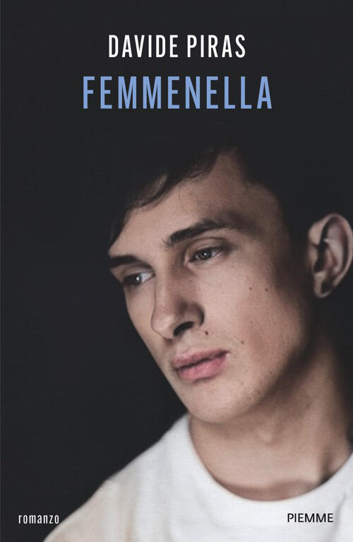 Femmenella Davide Piras Piemme 2026
