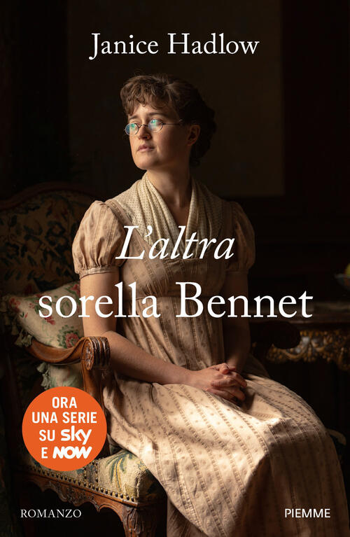 L'altra Sorella Bennet Janice Hadlow Piemme 2026