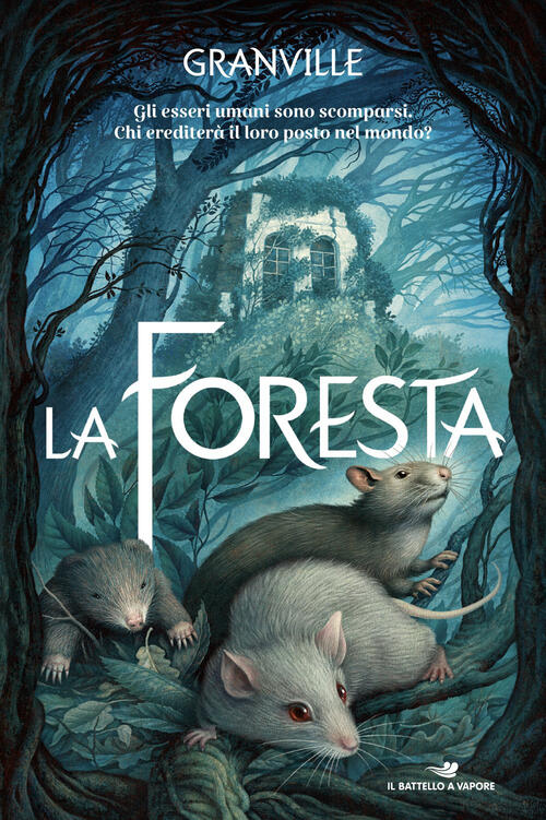 La Foresta Granville Piemme 2026