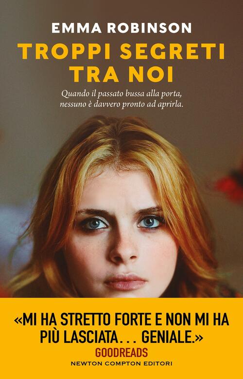 Troppi Segreti Tra Noi Emma Robinson Newton Compton Editori 2026