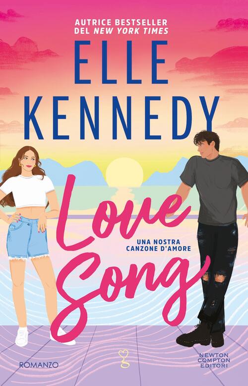 Love Song Elle Kennedy Newton Compton Editori 2026