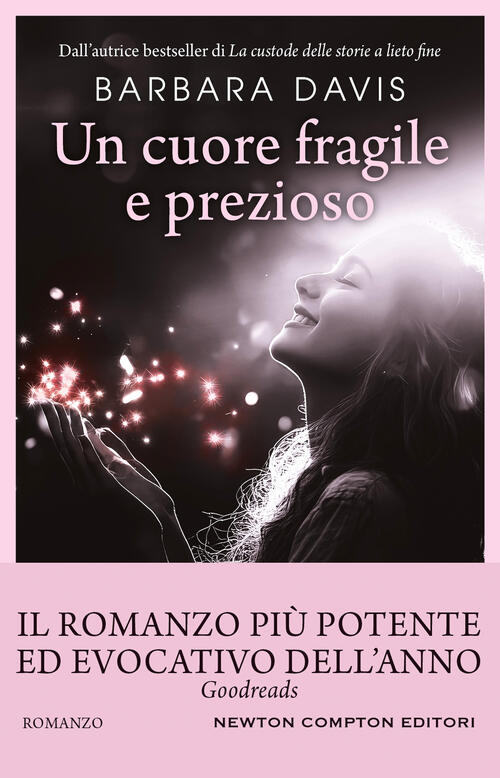 Un Cuore Fragile E Prezioso Barbara Davis Newton Compton Editori 2026