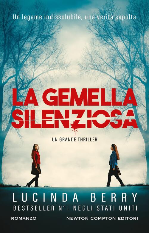 La Gemella Silenziosa Lucinda Berry Newton Compton Editori 2026