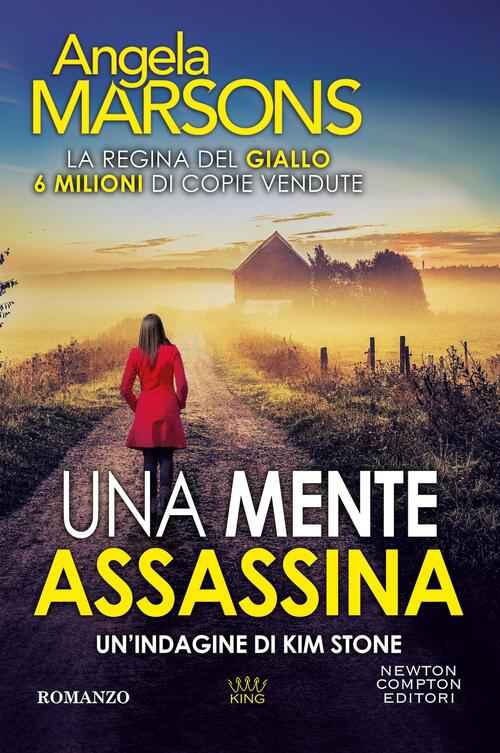 Una Mente Assassina Angela Marsons Newton Compton Editori 2026