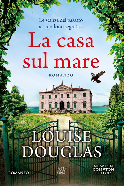 La Casa Sul Mare Louise Douglas Newton Compton Editori 2026