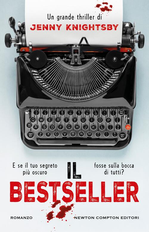Il Bestseller Jenny Knightsby Newton Compton Editori 2026