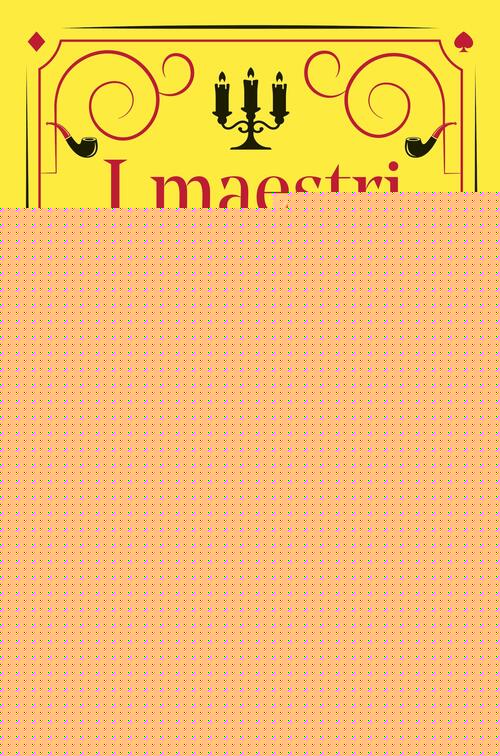 I Maestri Del Giallo Newton Compton Editori 2026