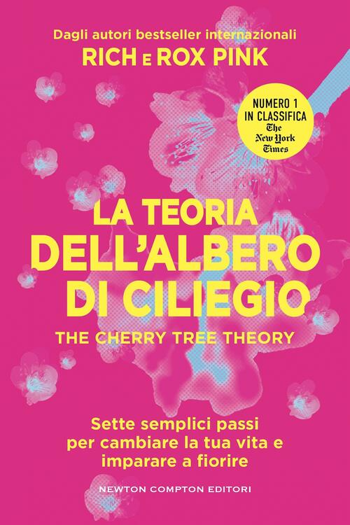 La Teoria Dell'albero Di Ciliegio. The Cherry Tree Theory. Sette Semplici Pass