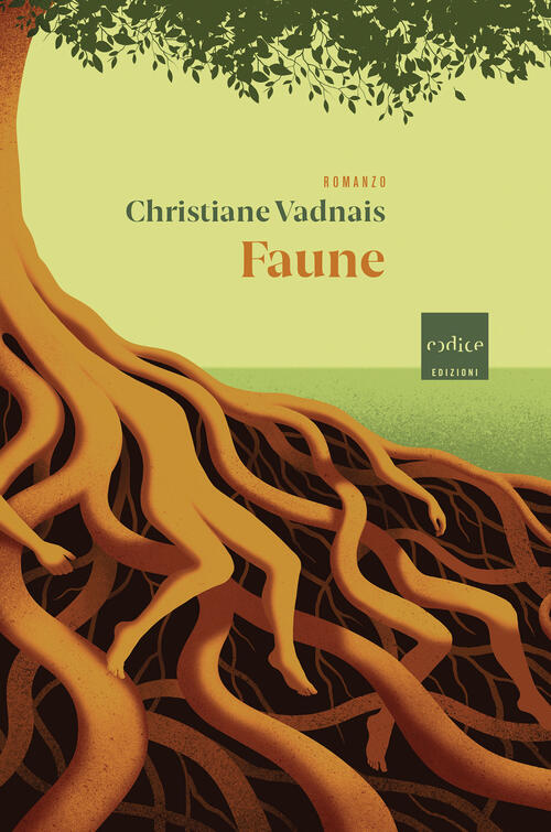 Faune Christiane Vadnais Codice 2023