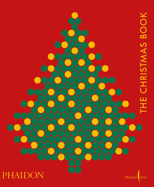 The Christmas Book Marsilio Arte 2024