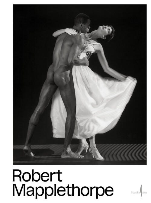 Robert Mapplethorpe. Ediz. Italiana E Inglese Marsilio Arte 2025