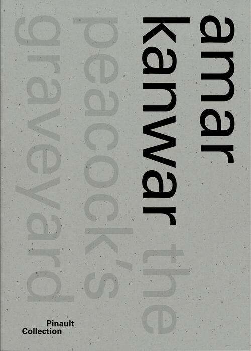 Amar Kanwar. Ediz. Italiana, Inglese E Francese Marsilio Arte 2026