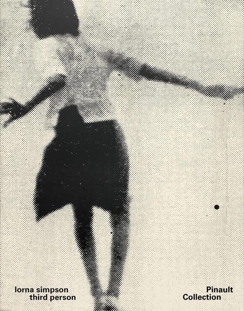 Lorna Simpson. Ediz. Italiana, Inglese E Francese Marsilio Arte 2026