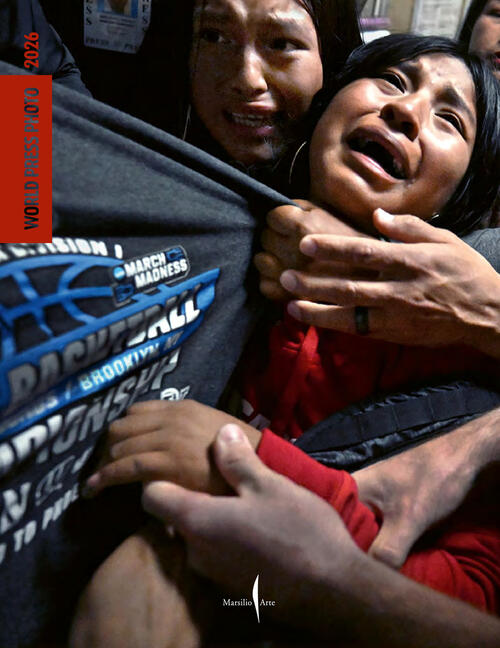 World Press Photo 2026 Marsilio Arte 2026