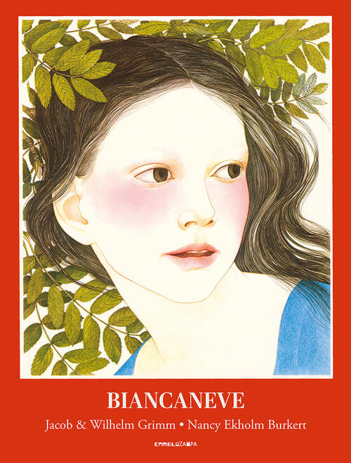 Biancaneve. Ediz. Integrale Jacob Grimm Camelozampa 2023