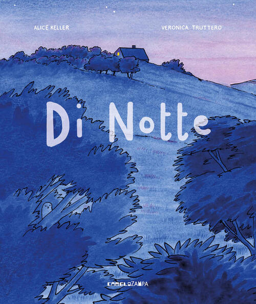 Di Notte Alice Keller Camelozampa 2024