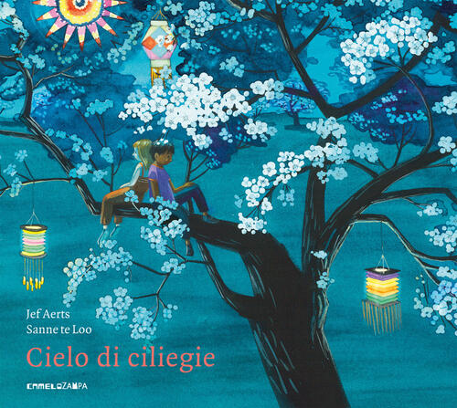 Cielo Di Ciliegie Jef Aerts Camelozampa 2024