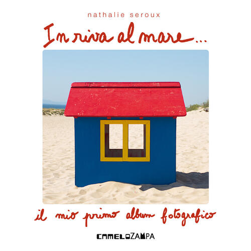 In Riva Al Mare Nathalie Seroux Camelozampa 2025