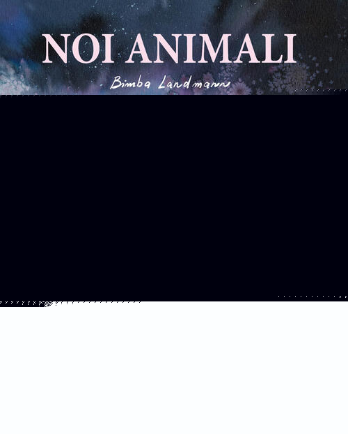Noi Animali Bimba Landmann Camelozampa 2026