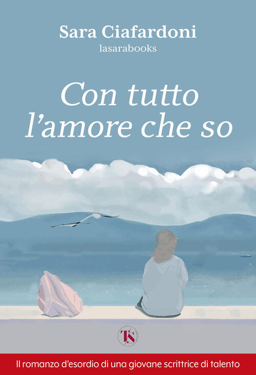 Con Tutto L'amore Che So Angela Sara Ciafardoni Ts - Terra Santa 2024