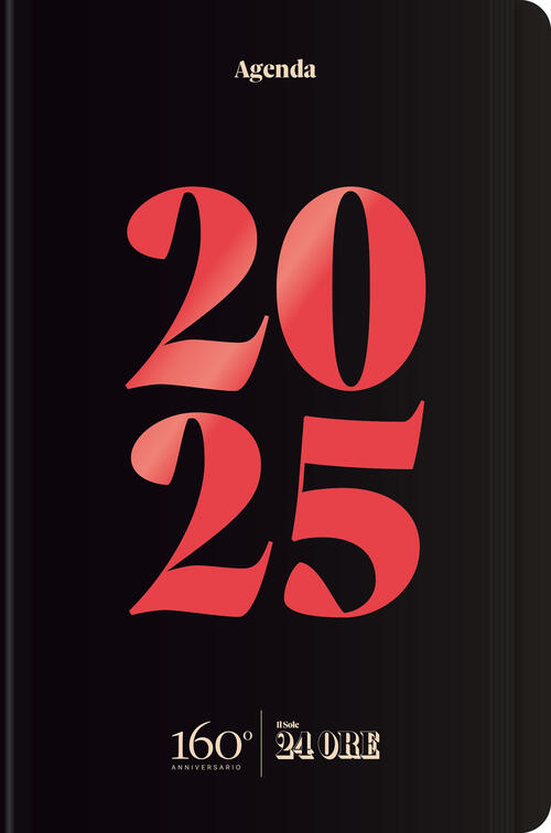 Agenda De Il Sole 24 Ore 2025 Il Sole 24 Ore 2024