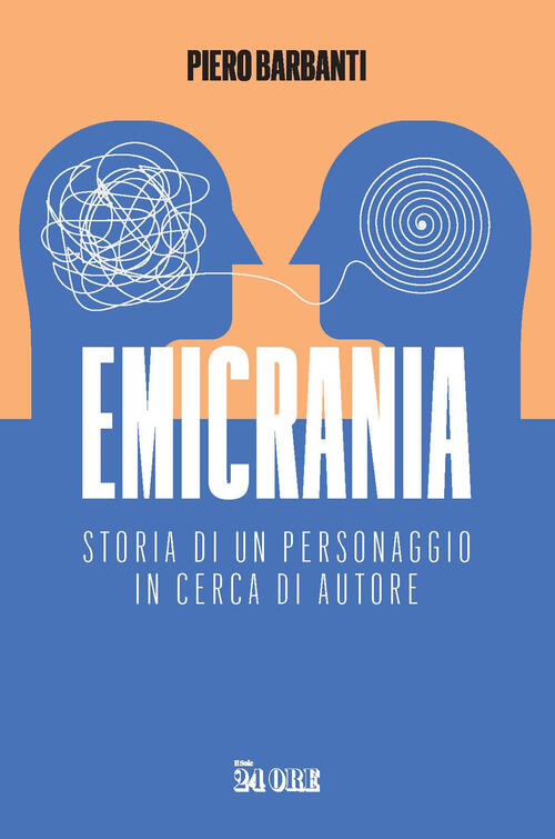 Emicrania Piero Barbanti Il Sole 24 Ore 2025