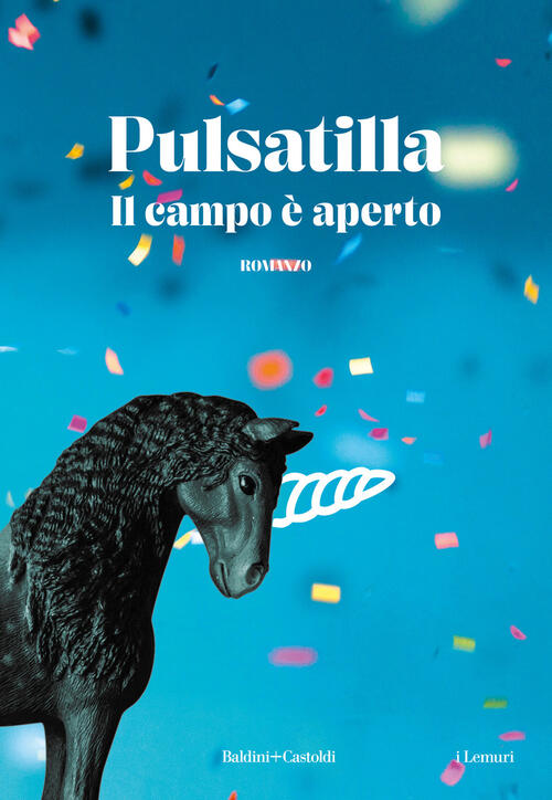 Il Campo E Aperto