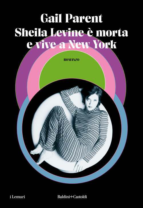 Sheila Devine E Morta E Vive A New York