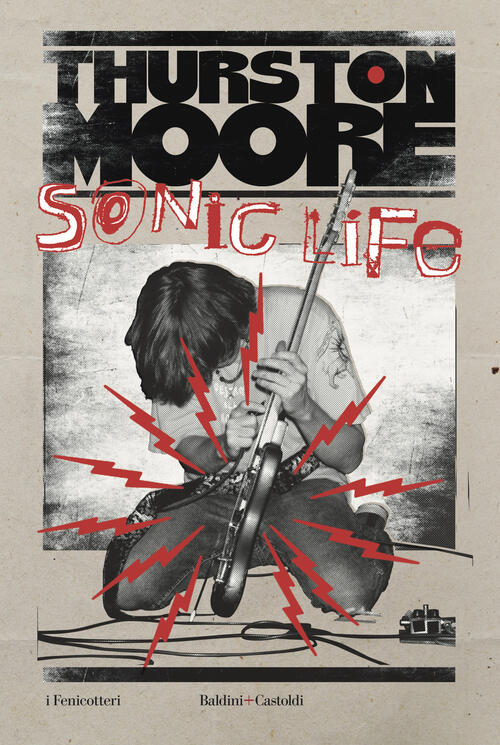 Sonic Life Moore Thurston Baldini + Castoldi 2024