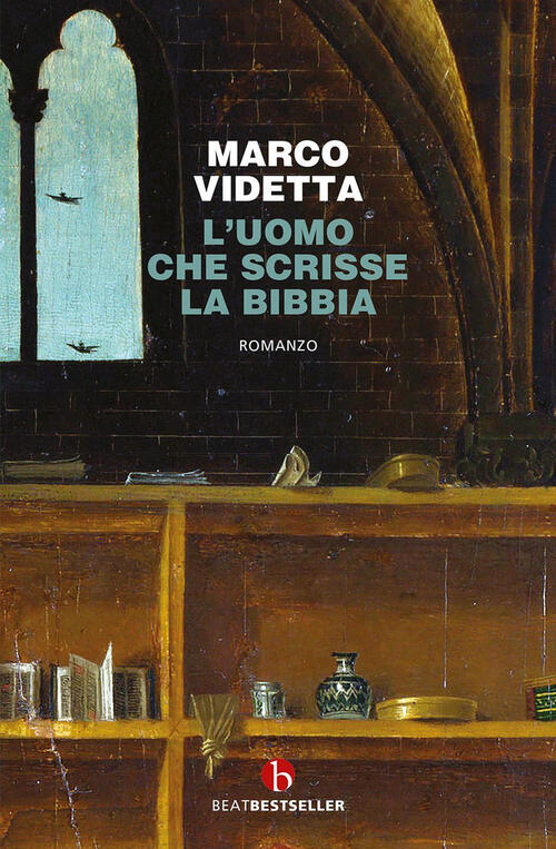 L'uomo Che Scrisse La Bibbia