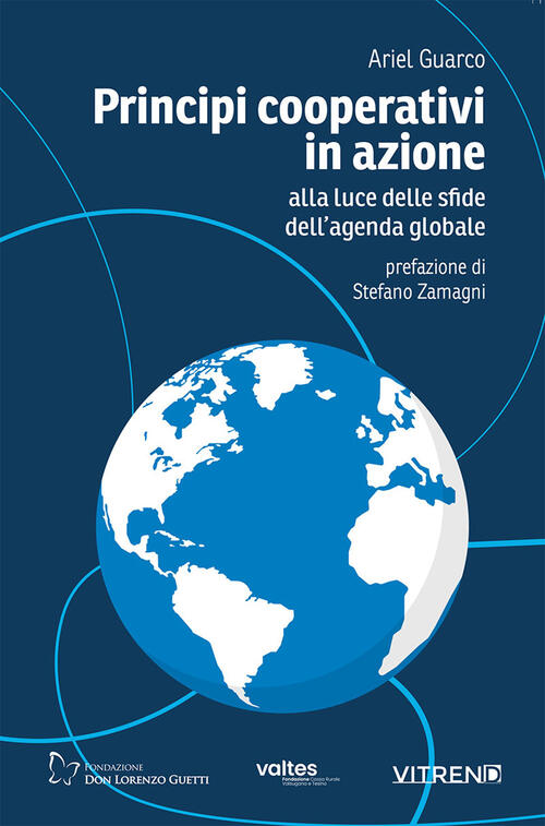 Principi Cooperativi In Azione Alla Luce Delle Sfide Dell'agenda Globale Ariel