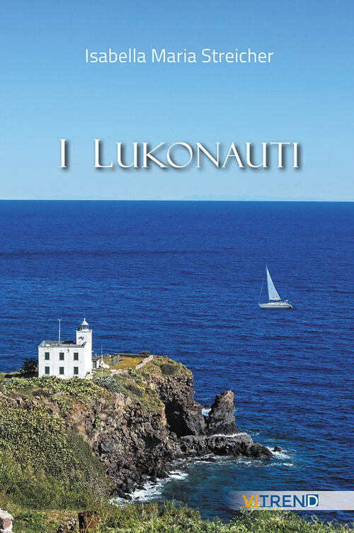 I Lukonauti Isabella Maria Streicher Vitrend 2025