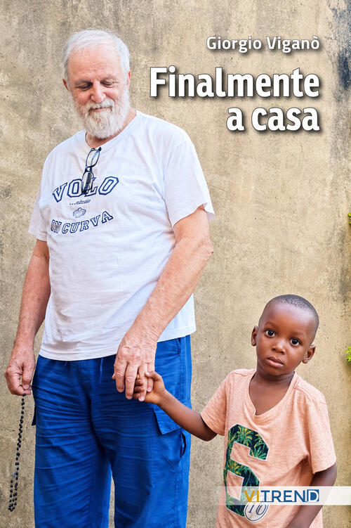 Finalmente A Casa Giorgio Vigano Vitrend 2026